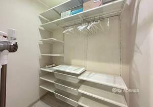 1-к квартира, на длительный срок, 44м2, 7/19 этаж