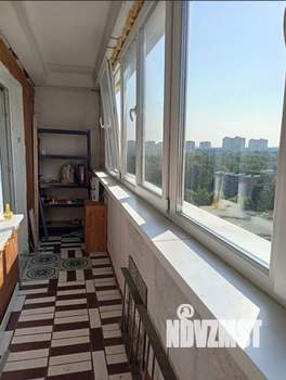 1-к квартира, на длительный срок, 35м2, 12/16 этаж