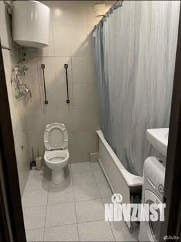 1-к квартира, на длительный срок, 45м2, 3/20 этаж