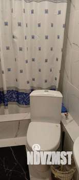 Студия квартира, посуточно, 20м2, 1/19 этаж