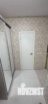 Студия квартира, на длительный срок, 25м2, 8/23 этаж