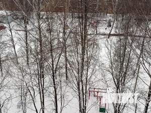 1-к квартира, посуточно, 32м2, 8/9 этаж