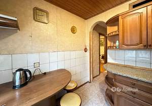 2-к квартира, на длительный срок, 44м2, 3/5 этаж