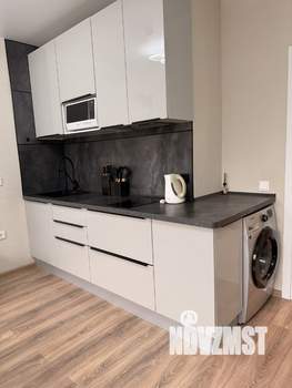 Студия квартира, на длительный срок, 30м2, 9/12 этаж