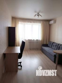 Студия квартира, на длительный срок, 32м2, 9/26 этаж