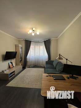 2-к квартира, на длительный срок, 59м2, 12/13 этаж