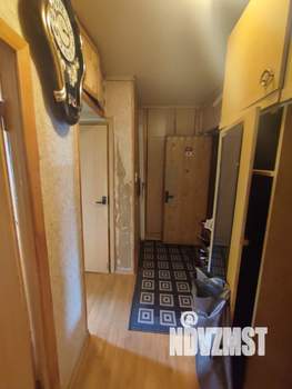 2-к квартира, на длительный срок, 47м2, 8/9 этаж