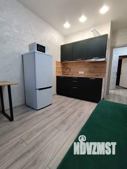 1-к квартира, на длительный срок, 31м2, 3/23 этаж