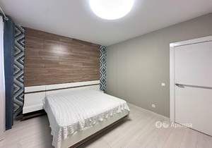 1-к квартира, на длительный срок, 48м2, 14/17 этаж