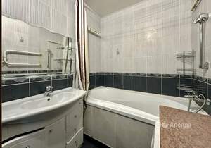 1-к квартира, на длительный срок, 55м2, 11/19 этаж