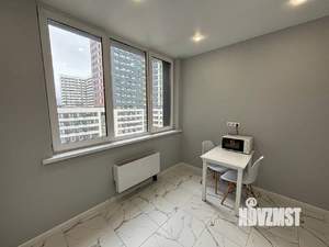 2-к квартира, на длительный срок, 51м2, 13/24 этаж