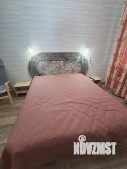 1-к квартира, на длительный срок, 30м2, 3/5 этаж