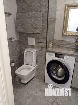 1-к квартира, на длительный срок, 43м2, 9/18 этаж