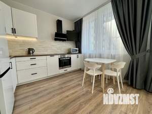 Студия квартира, посуточно, 30м2, 15/23 этаж