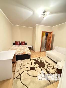 1-к квартира, на длительный срок, 33м2, 2/17 этаж