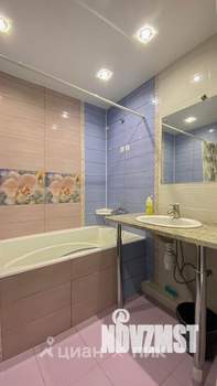 1-к квартира, на длительный срок, 44м2, 13/17 этаж