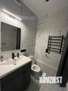 Студия квартира, на длительный срок, 20м2, 23/23 этаж