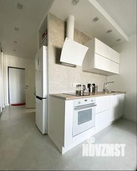 1-к квартира, на длительный срок, 34м2, 13/18 этаж