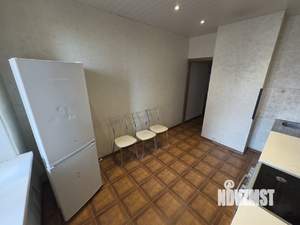 1-к квартира, на длительный срок, 38м2, 11/17 этаж