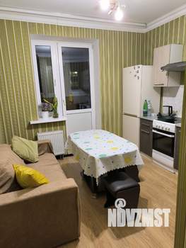 1-к квартира, на длительный срок, 44м2, 16/17 этаж