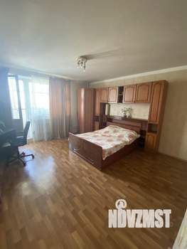 1-к квартира, на длительный срок, 47м2, 11/19 этаж