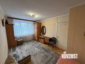 2-к квартира, на длительный срок, 44м2, 5/5 этаж
