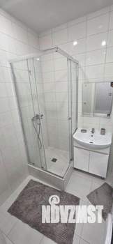 Студия квартира, на длительный срок, 25м2, 8/23 этаж