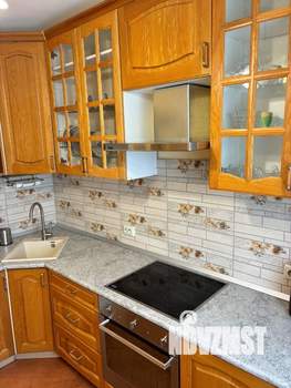 2-к квартира, на длительный срок, 52м2, 15/17 этаж