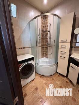 Студия квартира, на длительный срок, 41м2, 11/20 этаж