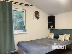 1-к квартира, на длительный срок, 20м2, 3/3 этаж