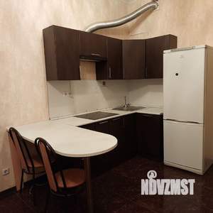 Студия квартира, на длительный срок, 29м2, 2/18 этаж