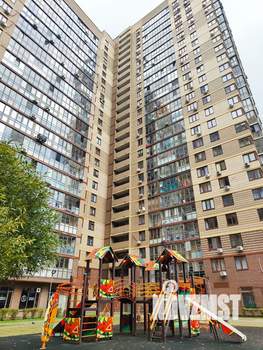 1-к квартира, на длительный срок, 33м2, 11/17 этаж