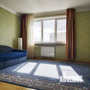 1-к квартира, на длительный срок, 42м2, 6/16 этаж