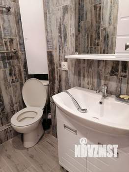 1-к квартира, на длительный срок, 37м2, 20/23 этаж