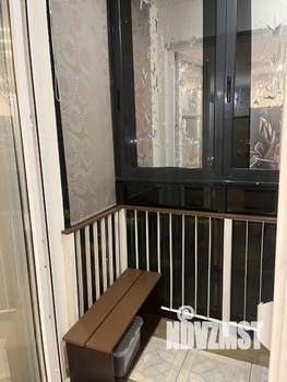 1-к квартира, на длительный срок, 36м2, 11/24 этаж