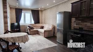 2-к квартира, на длительный срок, 51м2, 5/23 этаж