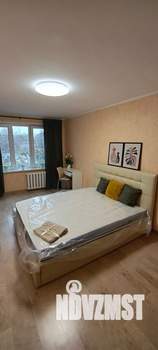 1-к квартира, на длительный срок, 31м2, 4/5 этаж