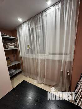 2-к квартира, на длительный срок, 40м2, 11/17 этаж