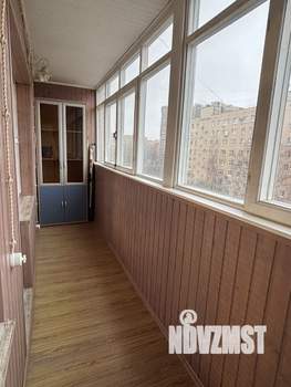 1-к квартира, на длительный срок, 37м2, 6/11 этаж