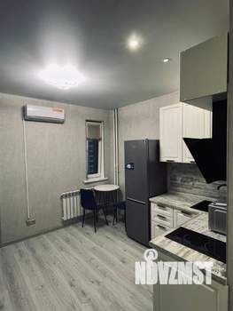 Студия квартира, на длительный срок, 22м2, 17/24 этаж