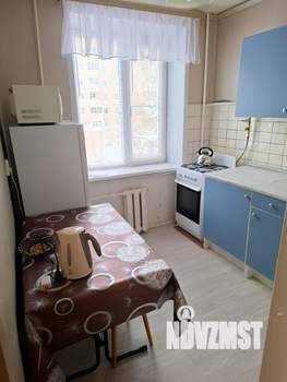 1-к квартира, на длительный срок, 31м2, 3/4 этаж