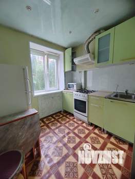 2-к квартира, на длительный срок, 47м2, 5/9 этаж