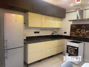1-к квартира, на длительный срок, 45м2, 6/18 этаж