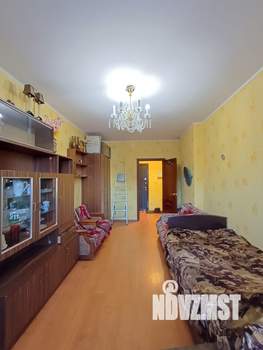 1-к квартира, на длительный срок, 40м2, 15/20 этаж