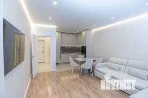 2-к квартира, на длительный срок, 49м2, 20/25 этаж