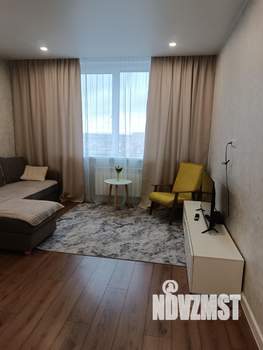 2-к квартира, на длительный срок, 50м2, 22/24 этаж