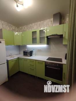 2-к квартира, на длительный срок, 63м2, 16/17 этаж