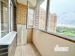 Студия квартира, на длительный срок, 30м2, 10/17 этаж