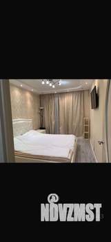 1-к квартира, на длительный срок, 46м2, 3/20 этаж