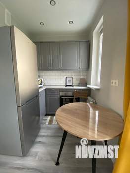 Студия квартира, на длительный срок, 25м2, 11/24 этаж